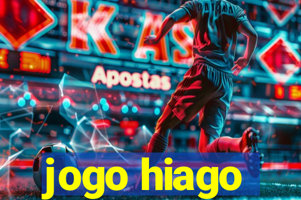 jogo hiago